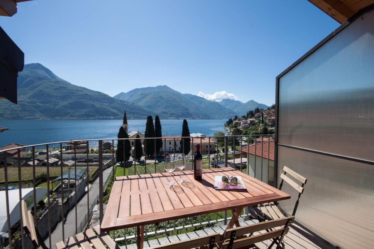 Casa Del Sole - Pianello Del Lario By Lovecomo Exterior foto